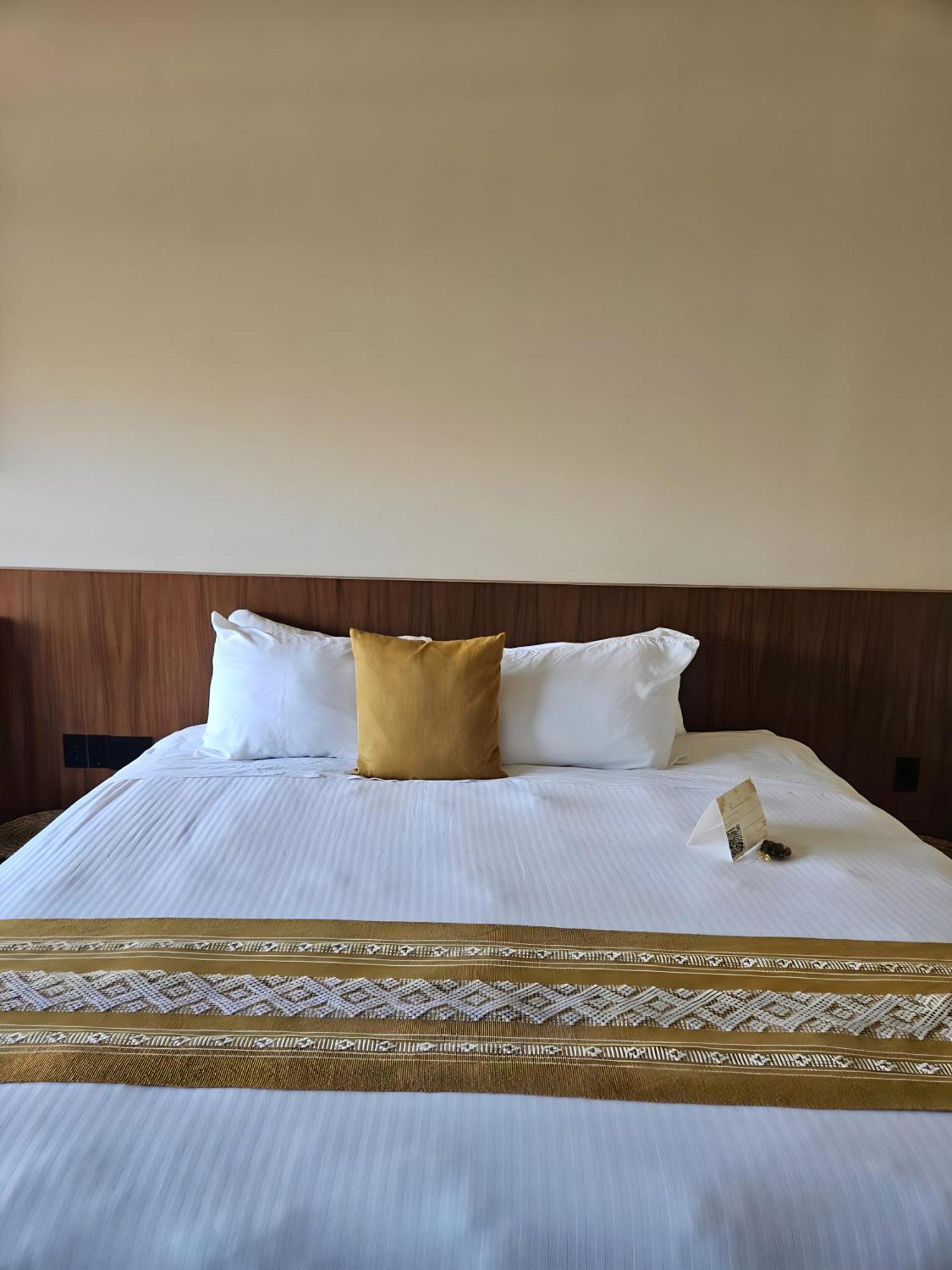Hotel Flores De Sal-Валье-де-Гуадалупе Экстерьер фото